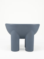 Milan Kids Armchair - Blue