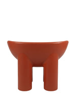 Milan Kids Armchair - Red