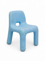 Nori Kids Chair - Blue