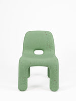 Nori Kids Chair - Green