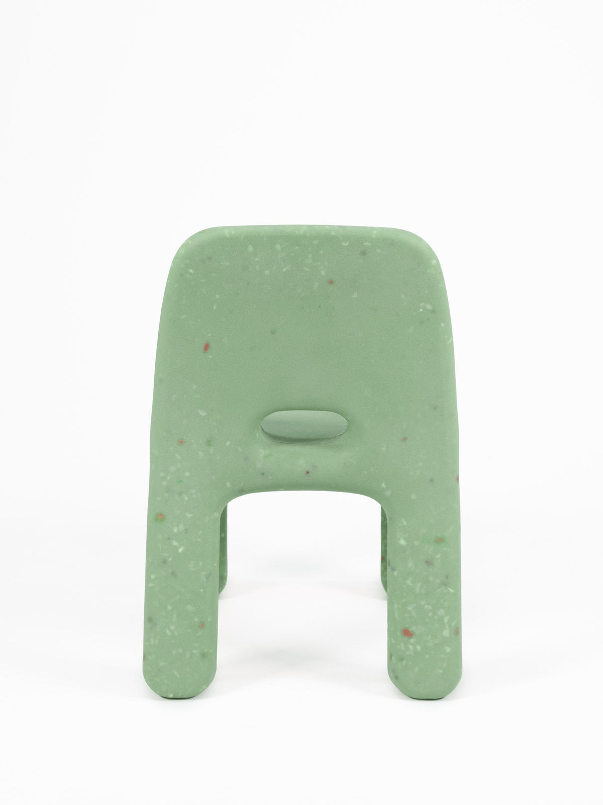 Nori Kids Chair - Green