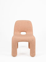Nori Kids Chair - Pink