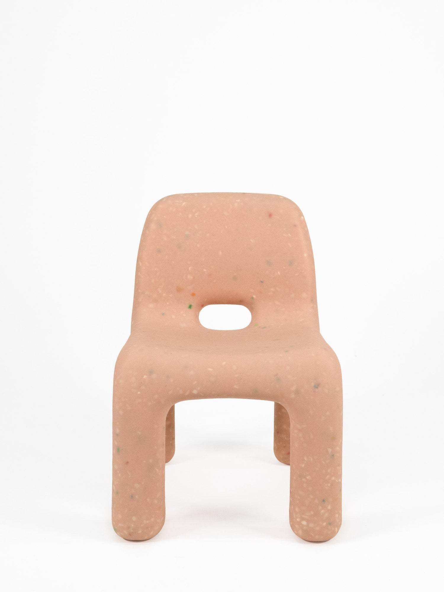 Nori Kids Chair - Pink