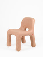 Nori Kids Chair - Pink