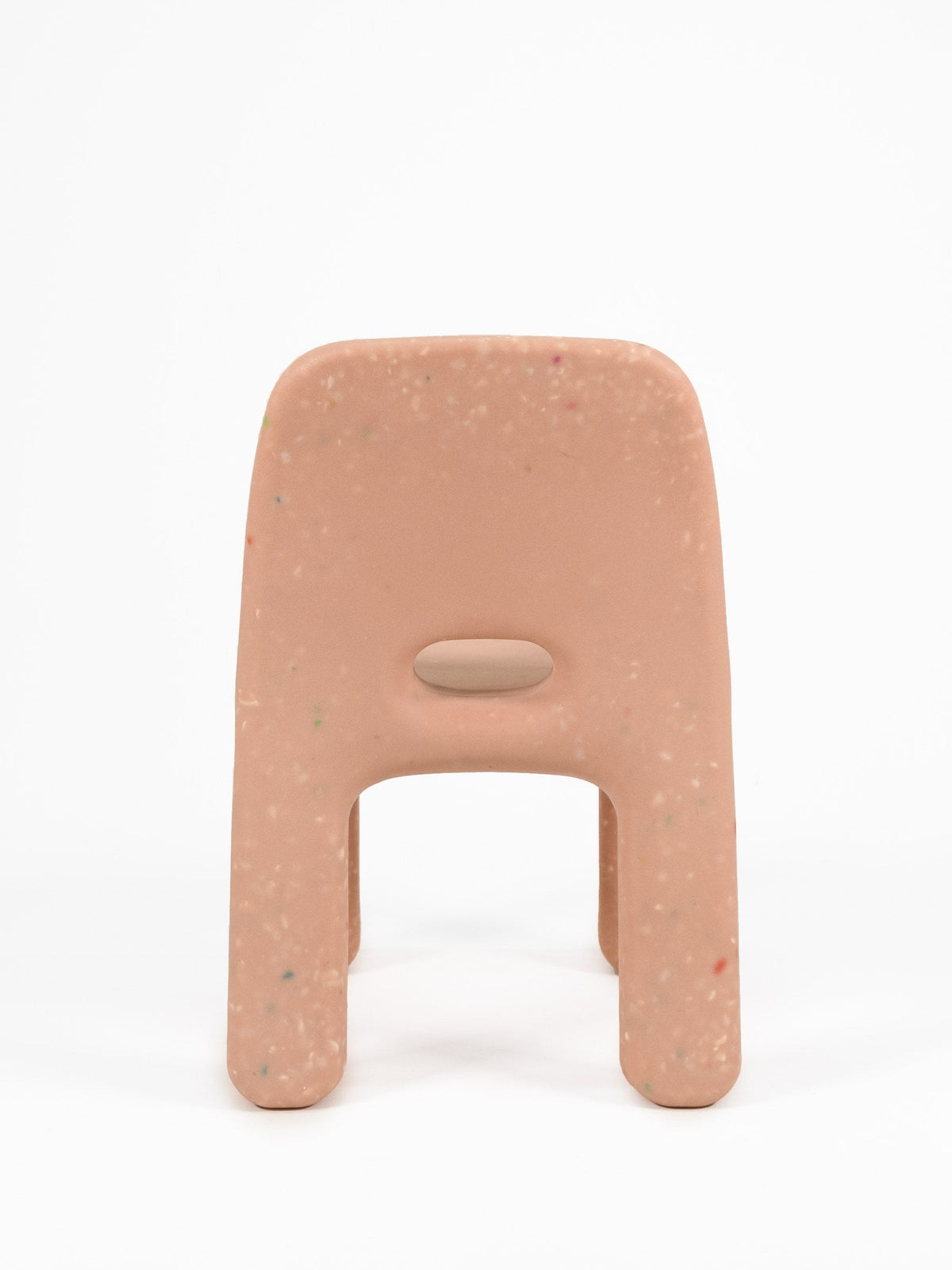 Nori Kids Chair - Pink