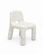 Nori Kids Chair - White