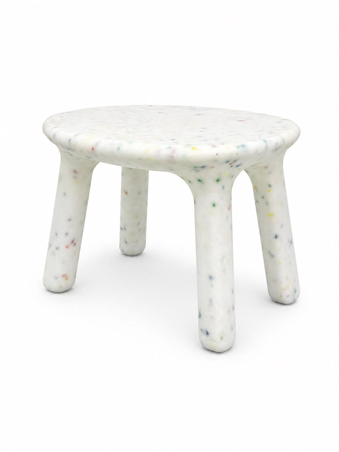 Nori Table - White