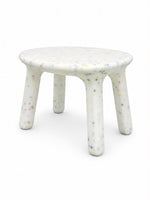 Nori Table - White