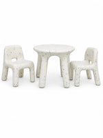 Nori Table - White