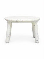 Nori Table - White