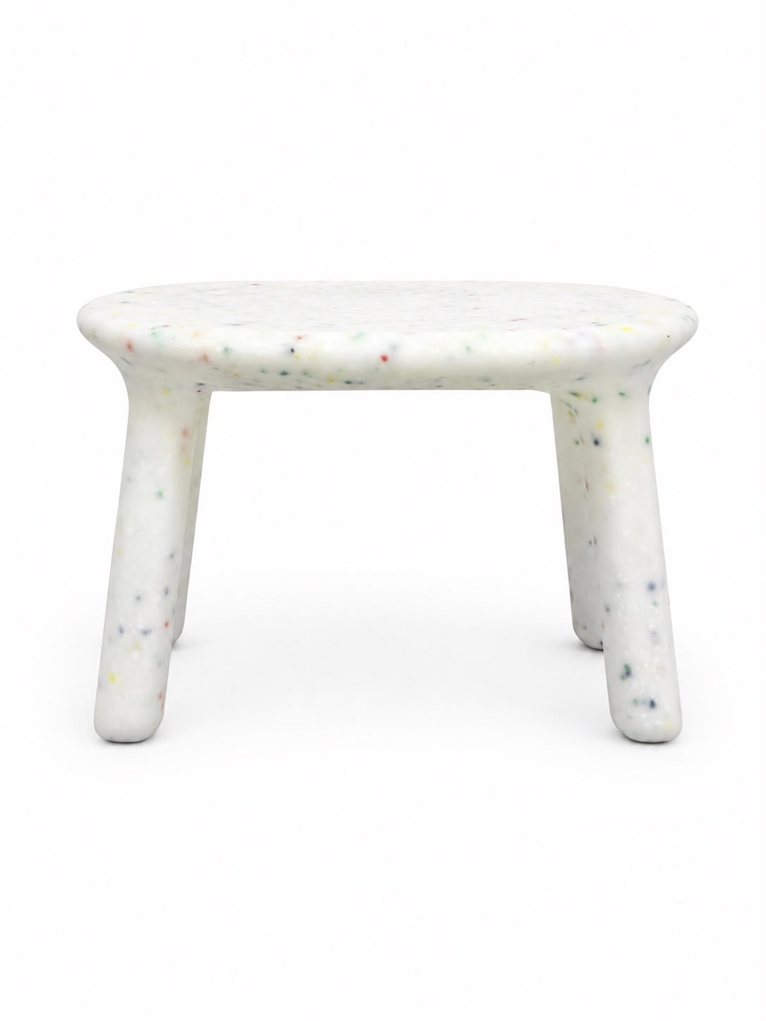 Nori Table - White
