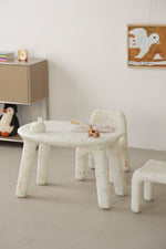 Nori Table - White