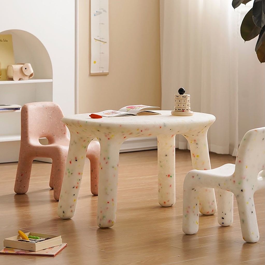 Nori Table - White