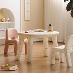 Nori Table - White