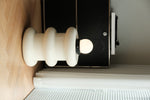 Roni Side Table - Beige