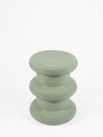 Roni Side Table - Light Green