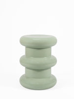 Roni Side Table - Light Green
