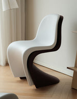 Tamtom Dining Chair - Black