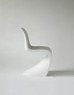Tamtom Dining Chair - White